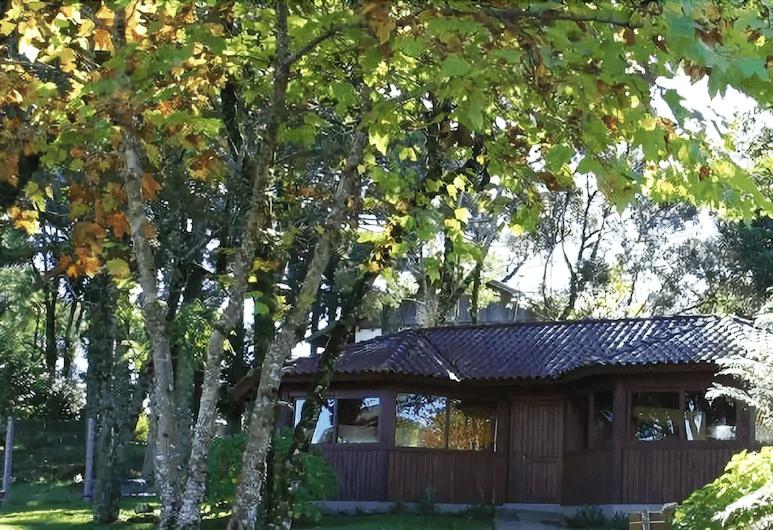 Pousada Sonnenhof Gramado Exteriör bild